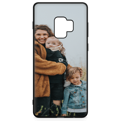 Samsung S9 Custom Case | Create Yours | Upload Now